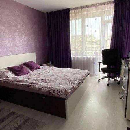 Sofia Apartments Floresti  Ngoại thất bức ảnh