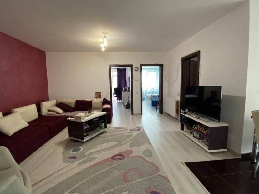 Sofia Apartments Floresti  Ngoại thất bức ảnh