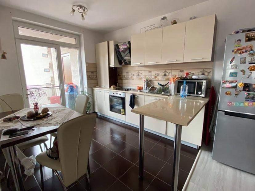 Sofia Apartments Floresti  Ngoại thất bức ảnh