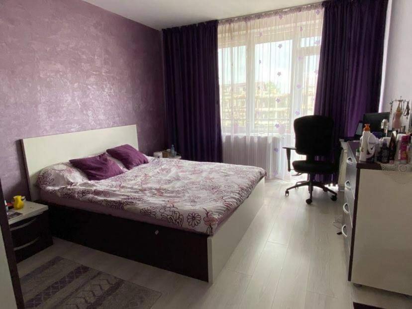 Sofia Apartments Floresti  Ngoại thất bức ảnh